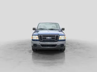 Ford Ranger 2008 4x2 XL 2dr SuperCab SB