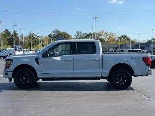 Ford F-150 2024 4x4 XLT 4dr SuperCrew 6.5 ft. SB