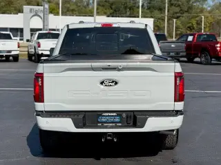 Ford F-150 2024 4x4 XLT 4dr SuperCrew 6.5 ft. SB