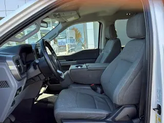 Ford F-150 2024 4x4 XLT 4dr SuperCrew 5.5 ft. SB