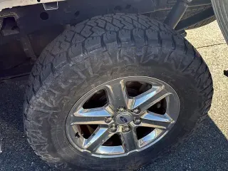 Ford F-150 2024 4x4 XLT 4dr SuperCrew 5.5 ft. SB