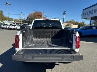 Ford F-150 2024 4x4 XLT 4dr SuperCrew 5.5 ft. SB