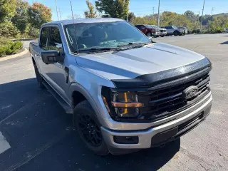 Ford F-150 2024 4x4 XLT 4dr SuperCrew 5.5 ft. SB