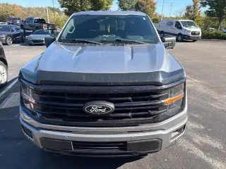 Ford F-150 2024 4x4 XLT 4dr SuperCrew 5.5 ft. SB