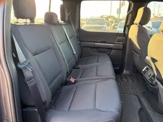 Ford F-150 2023 4x4 XLT 4pt SuperCrew 1,68 m SB