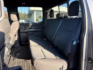 Ford F-150 2023 4x4 XLT 4pt SuperCrew 1,68 m SB