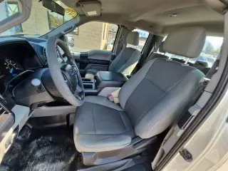 Ford F-150 2015 4x4 XL 4dr SuperCab 6.5 ft. SB