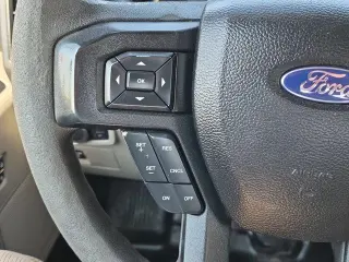 Ford F-150 2015 4x4 XL 4dr SuperCab 6.5 ft. SB