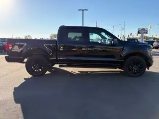 Ford F-150 2024 4x4 XLT 4dr SuperCrew 5.5 ft. SB