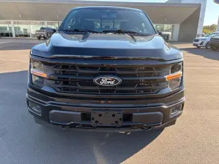 Ford F-150 2024 4x4 XLT 4dr SuperCrew 5.5 ft. SB
