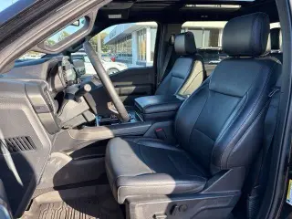 Ford F-150 2024 4x4 XLT 4dr SuperCrew 5.5 ft. SB