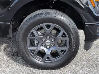 Ford F-150 2026 4x4 STX 4dr SuperCrew 5.5 ft. SB
