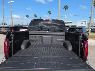 Ford F-150 2026 4x4 STX 4dr SuperCrew 5.5 ft. SB