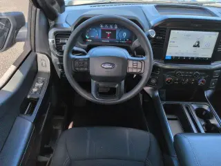 Ford F-150 2026 4x4 STX 4dr SuperCrew 5.5 ft. SB