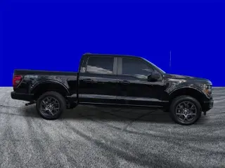 Ford F-150 2026 4x4 STX 4dr SuperCrew 5.5 ft. SB
