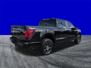 Ford F-150 2026 4x4 STX 4dr SuperCrew 5.5 ft. SB