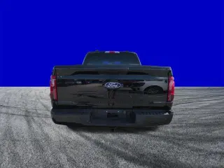 Ford F-150 2026 4x4 STX 4dr SuperCrew 5.5 ft. SB
