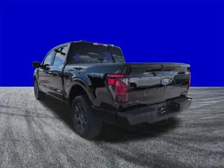 Ford F-150 2026 4x4 STX 4dr SuperCrew 5.5 ft. SB