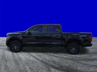 Ford F-150 2026 4x4 STX 4dr SuperCrew 5.5 ft. SB