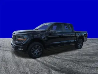 Ford F-150 2026 4x4 STX 4dr SuperCrew 5.5 ft. SB