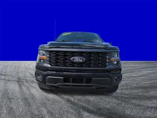 Ford F-150 2026 4x4 STX 4dr SuperCrew 5.5 ft. SB