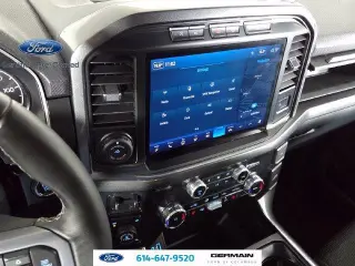 Ford F-150 2023 4x4 XLT 4dr SuperCrew 5.5 ft. SB