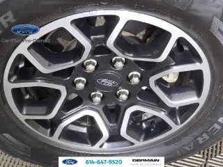 Ford F-150 2023 4x4 XLT 4dr SuperCrew 5.5 ft. SB