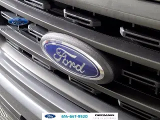 Ford F-150 2023 4x4 XLT 4dr SuperCrew 5.5 ft. SB
