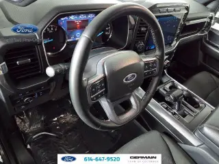 Ford F-150 2023 4x4 XLT 4dr SuperCrew 5.5 ft. SB
