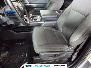 Ford F-150 2023 4x4 XLT 4dr SuperCrew 5.5 ft. SB