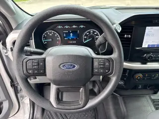 Ford F-150 2023 4x4 XL 4dr SuperCrew 5.5 ft. SB