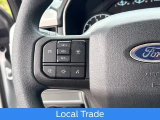 Ford F-150 2023 4x4 XL 4dr SuperCrew 5.5 ft. SB
