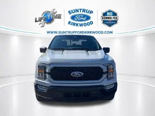 Ford F-150 2023 4x4 XLT 4dr SuperCrew 5.5 ft. SB