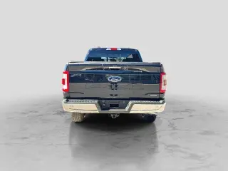 Ford F-150 2021 4x4 Lariat 4dr SuperCrew 5.5 ft. SB