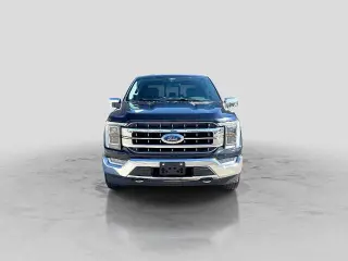 Ford F-150 2021 4x4 Lariat 4dr SuperCrew 5.5 ft. SB