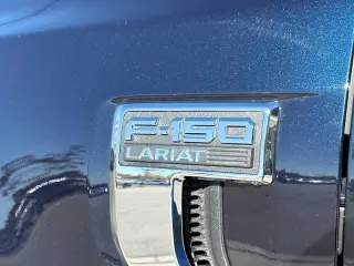 Ford F-150 2021 4x4 Lariat 4dr SuperCrew 5.5 ft. SB