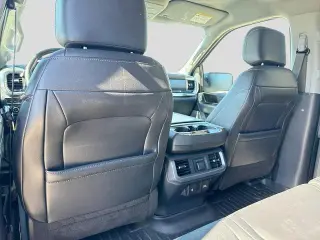Ford F-150 2021 4x4 Lariat 4dr SuperCrew 5.5 ft. SB