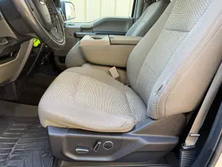 Ford F-150 2015 4x4 XLT 4dr SuperCrew 5.5 ft. SB