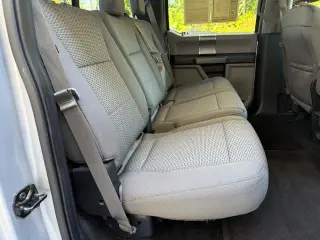 Ford F-150 2015 4x4 XLT 4dr SuperCrew 5.5 ft. SB