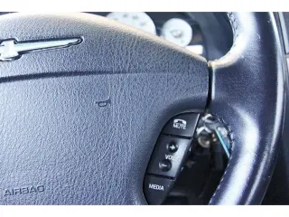 Ford Thunderbird 2004 Deluxe 2dr Convertible