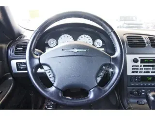 Ford Thunderbird 2004 Deluxe 2dr Convertible