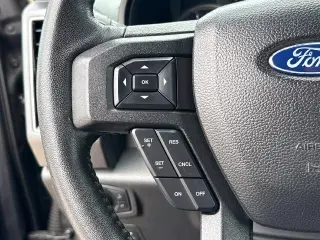 Ford F-150 2019 4x4 XLT 4dr SuperCrew 5.5 ft. SB
