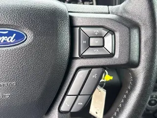 Ford F-150 2019 4x4 XLT 4dr SuperCrew 5.5 ft. SB