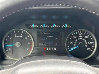 Ford F-150 2019 4x4 XLT 4dr SuperCrew 5.5 ft. SB