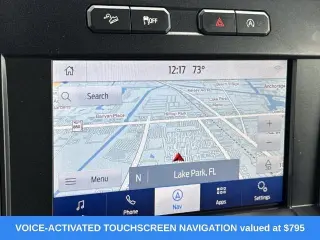 Ford F-150 2019 4x4 XLT 4dr SuperCrew 5.5 ft. SB
