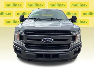 Ford F-150 2019 4x4 XLT 4dr SuperCrew 5.5 ft. SB
