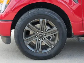 Ford F-150 2022 4x2 XLT 4dr SuperCrew 5.5 ft. SB