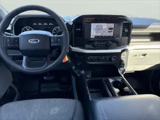 Ford F-150 2023 4x2 XL 4dr SuperCrew 5.5 ft. SB