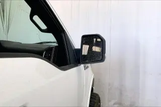 Ford F-150 2017 4x2 XLT 4dr SuperCrew 5.5 ft. SB