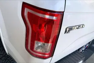 Ford F-150 2017 4x2 XLT 4dr SuperCrew 5.5 ft. SB